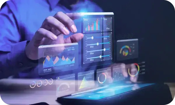Falcao Capitorio Platform finance tools